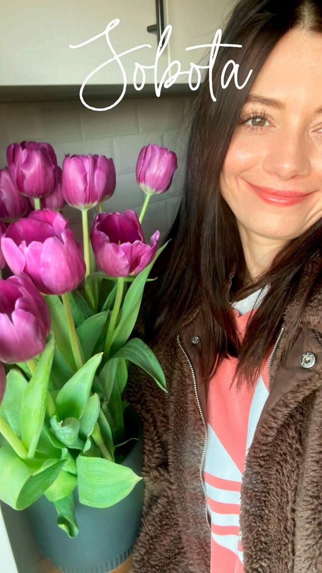 Gwiazdy w mediach społecznościowych pokazały swoje święconki