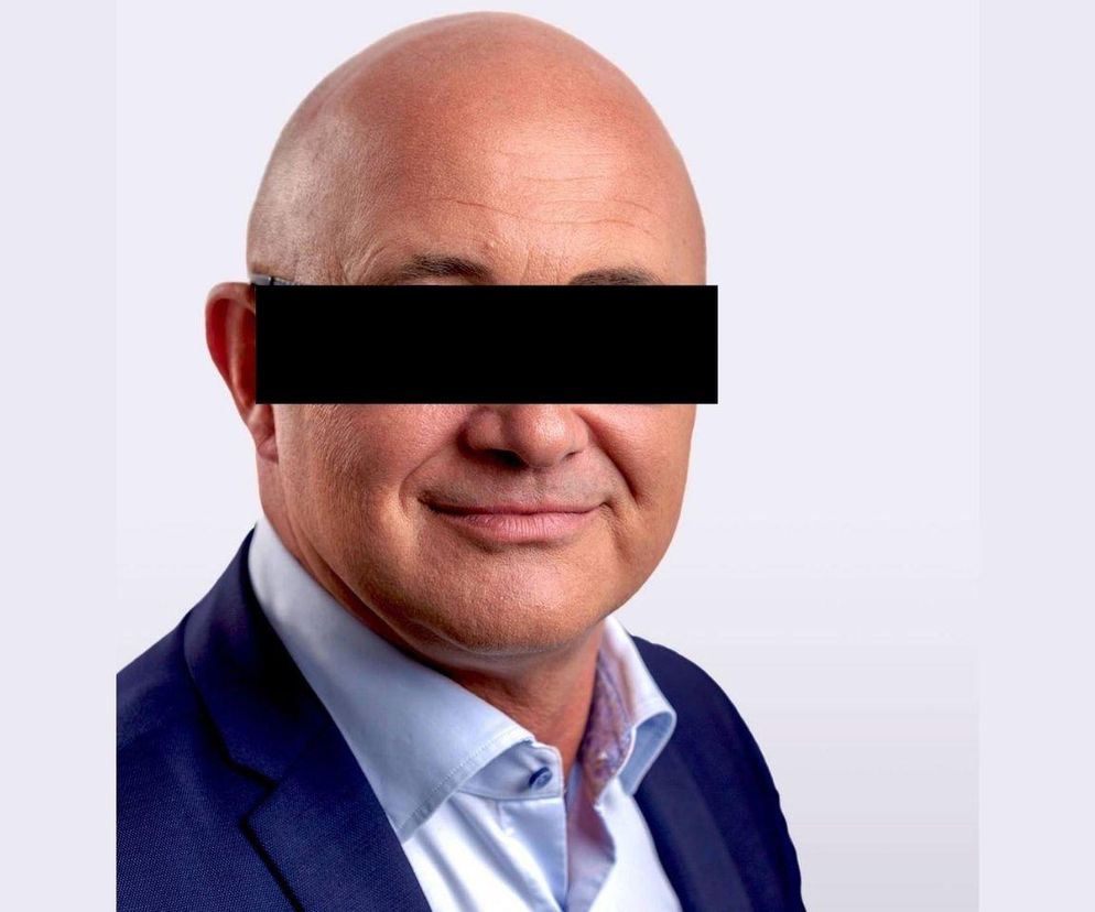 Andrzej K. nie zostanie aresztowany