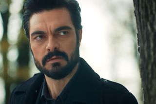 Dziedzictwo (Emanet) odc. 674. Yaman