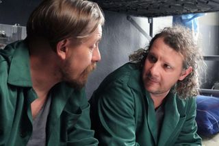 	Barwy szczęścia odc. 3078. Rafał Zaborski (Wojciech Solarz)