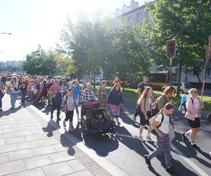 Warszawska Akademicka Pielgrzymka Metropolitalna 2025