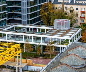 Miedziana 7 - apartamenty M7 oraz inwestycja Towarowa 22