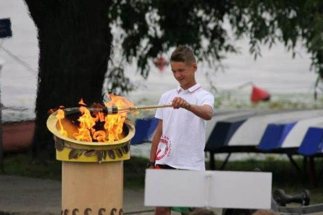 Ogólnopolska Olimpiada Młodzieży