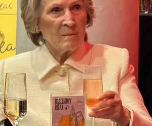 Irena Santor: Alkohol mi nie smakuje