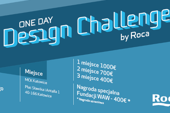 Roca design challenge 2
