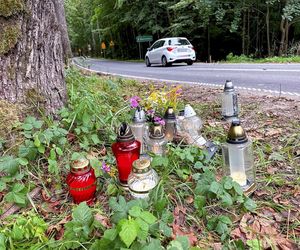 Justyna Burska zginęła w wypadku. Początek procesu