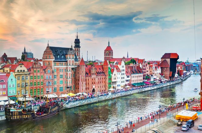 Gdańsk
