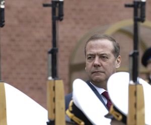 Miedwiediew straszy III wojną światową. Szokujące słowa! Uderza w Trumpa