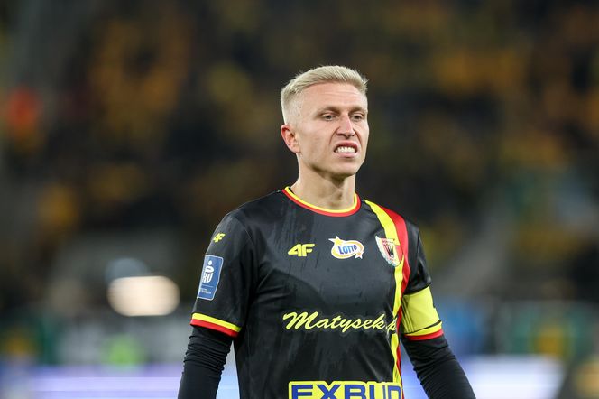 Mecz GKS Katowice - Korona Kielce. Ponad 12 tysięcy kibiców zobaczyło heroiczne zwycięstwo