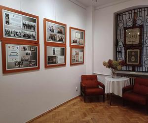 55 lat muzeum w Ostrzeszowie. Finisaż wystawy jubileuszowej [GALERIA]