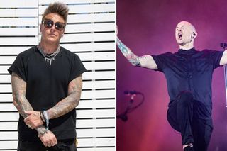 Jacoby Shaddix opowiedział o przyjaźni z Chesterem Benningtonem: Miał złote serce