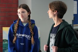 Barwy szczęścia, odcinek 3260: Koszmar Madzi powraca, a Wiktor obwinia się o jej cierpienie