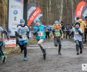 Biegacze City Trail Katowice dobiegli do mety sezonu