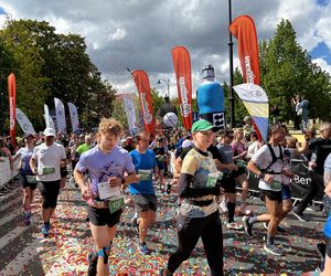 PKO Białystok Półmaraton 2025