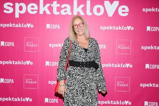 Nieznane oblicze Małgorzaty Potockiej. Aktorka zaprasza na swoja solową wystawę rzeźb i fotografii