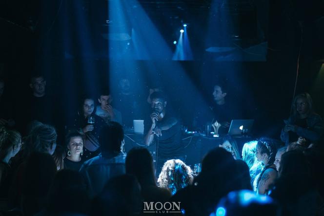 Dancehall Nice Again - z toruńskiej starowki na Karaiby