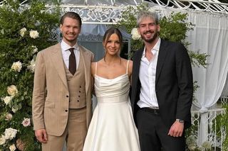 Jakub Kochanowski wziął ślub z piękną Aleksandrą Kołodziejczyk! Zobacz ZDJĘCIA!