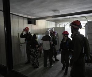 Otwarta wojna na Bliskim Wschodzie. Iran zapowiada odwet, a świat wstrzymuje oddech