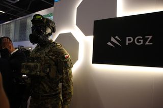 Maskpol na MSPO 2025. Premiera ultralekkiej kamizelki taktycznej ROCK 4.0