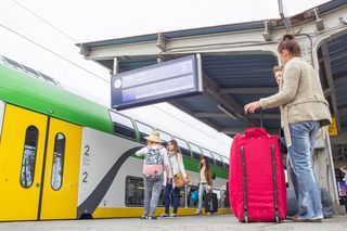 To będzie najtańsze połączenie z Warszawy nad morze. Ile kosztują bilety? „Dosyć atrakcyjne”