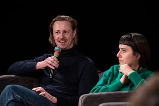 Scena Przyszłości premiera 11