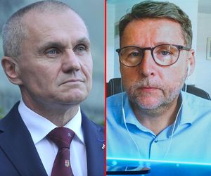 Skandaliczny wpis Migalskiego po katastrofie F16. Generał Polko bezlitosny: „Niech znika z życia publicznego