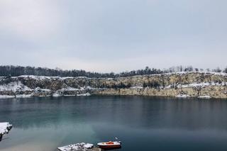 Udostępnienie Parku na Zakrzówku