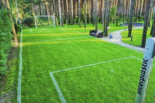 Tak mieszka Krzysztof Stanowski