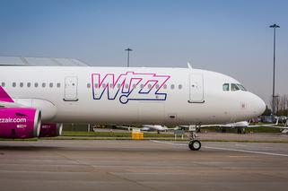 Wizz Air zatrudni w Polsce 1000 osób