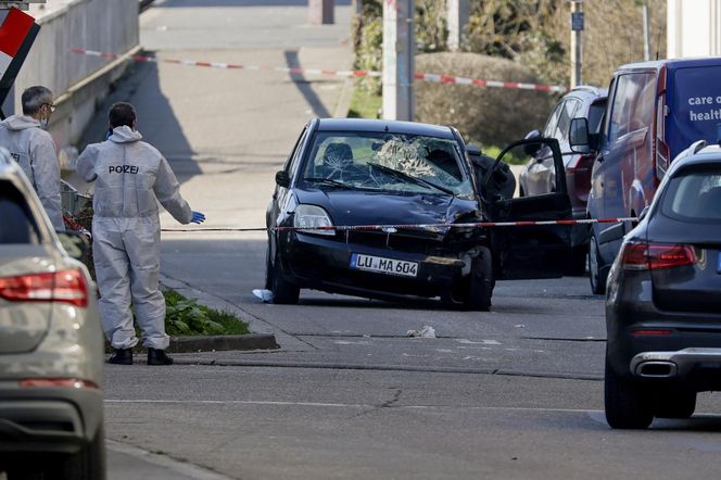 Samochód wjechał w tłum ludzi w Niemczech. Co najmniej jedna ofiara śmiertelna