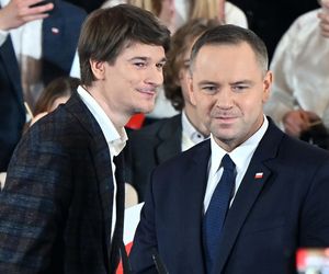Syn Karola Nawrockiego ujawnia sekrety kampanii! Ten film wzrusza do łez