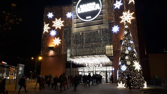 GALERIA ŁÓDZKA