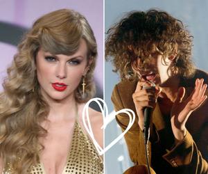 Taylor Swift spotyka się ze znanym muzykiem? To wideo podgrzało plotki o ich związku