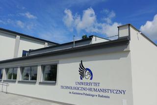 Centrum naukowo-badawcze UTH