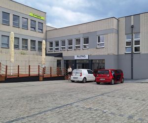 Wkrótce otwarcie pizzerii Plotka w Tarnowskich Górach