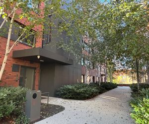 Osiedle Riverview w Gdańsku