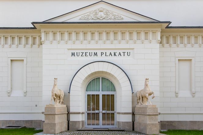 Muzeum Plakatu w Warszawie