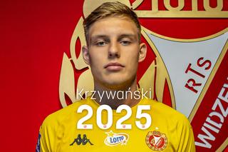 Nowi piłkarze Widzewa