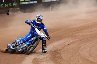 Fredrik Lindgren wygrał na PGE Narodowym. Dudek i Lambert daleko. Zdjęcia z Warszawy