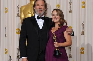 Jeff Bridges, Natalie Portman