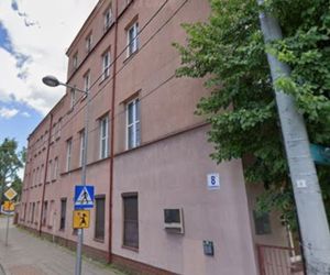 Gmach przy ul. Słonimskiej w Białymstoku w nowej roli? Teraz stoi pusty i marnieje