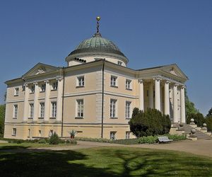 Szlacheckie miejscowości