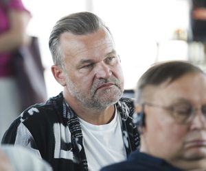 Adam Kornacki Patryk Mikiciuk tracą program