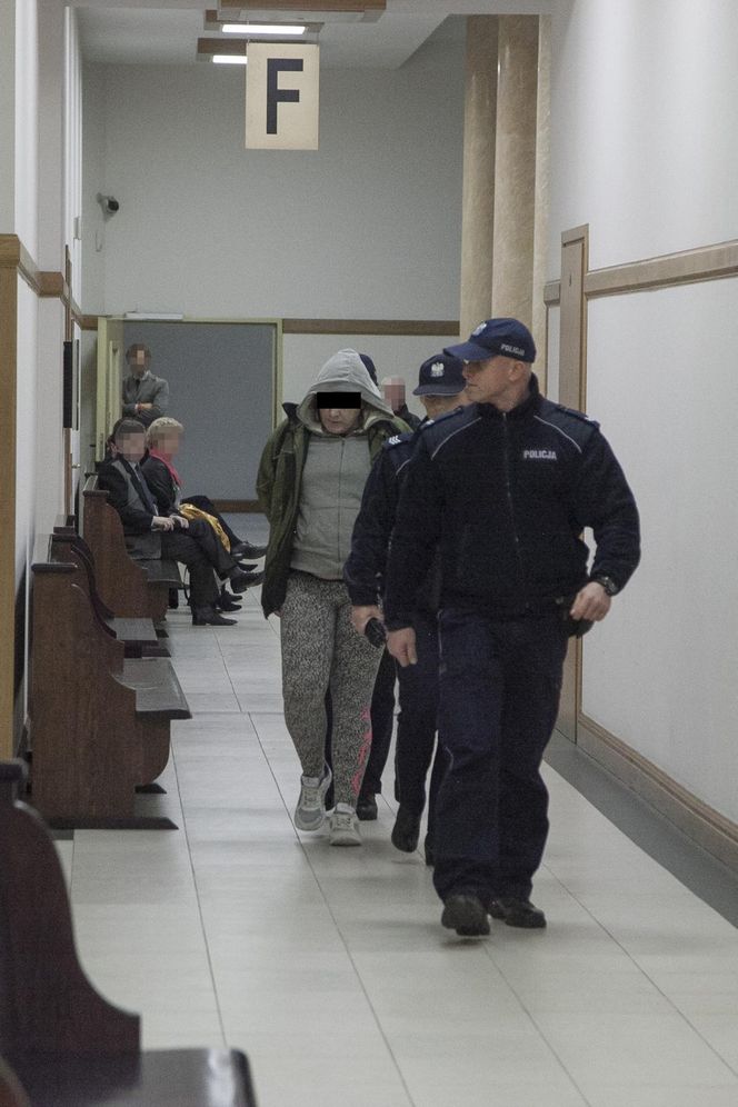 „Czarna Mańka” zamordowała Paulinę i jej dzieci. 10 lat od koszmarnej zbrodni na Pradze