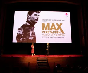 Jak Max Verstappen został mistrzem świata? Anatomia mistrza pokazuje jego drogę na szczyt!