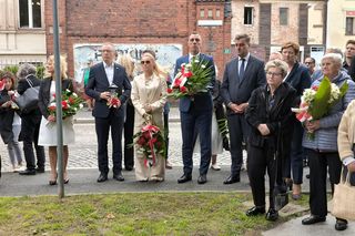 Obchody 17 września w Lesznie