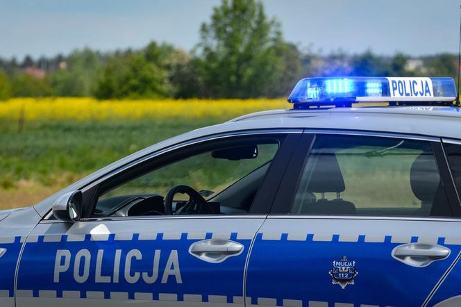 Śmiertelny wypadek na A4 na Podkarpaciu. Droga w kierunku Krakowa zablokowana