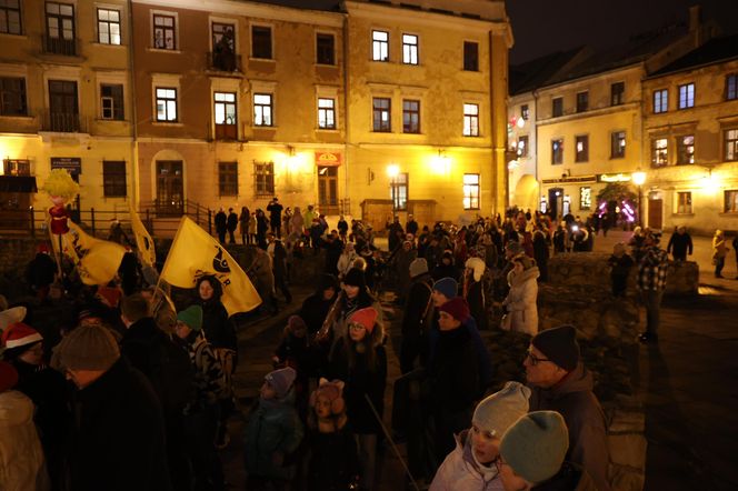 „Baśniowa niespodzianka” od Teatru im. Hansa Christiana Andersena w Lublinie!