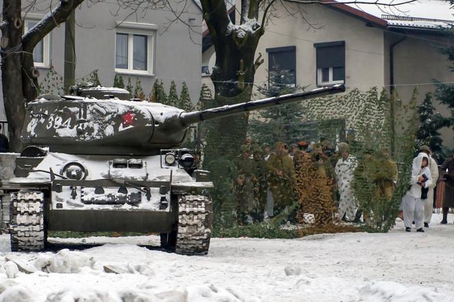 rekonstrukcje_czołg t-34_Armia Czerwona, 
