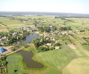 Gmina Brudzeń Duży nazywana jest Mazowiecką Szwajcarią